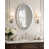 Brushed Nickel selected