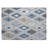 Machine Washable Indoor/Outdoor Aten ACN2331 Diamond Rug-1052480298