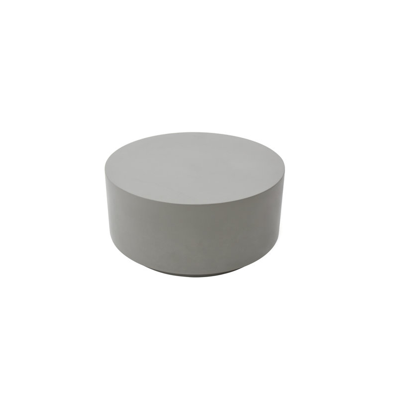 Outdoor , in. W in. D, White, 14.2"H x 40"W x 40"D