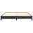 Strath vidaXL Bed Frame, Faux Leather Upholstered Platform Bed Frame, No Mattress-285223866-285223846