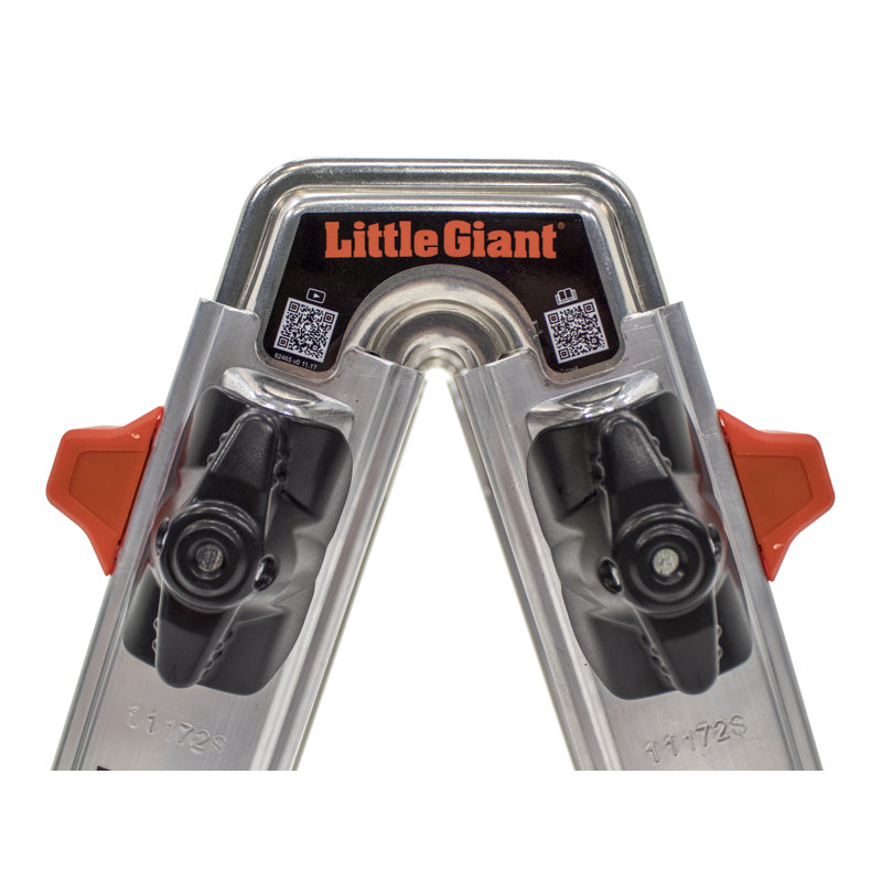 Aluminum Lightweight Accessory