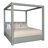Eastwood By Thom Filicia Upholstered Canopy Bed-91933039-129206648-99923208