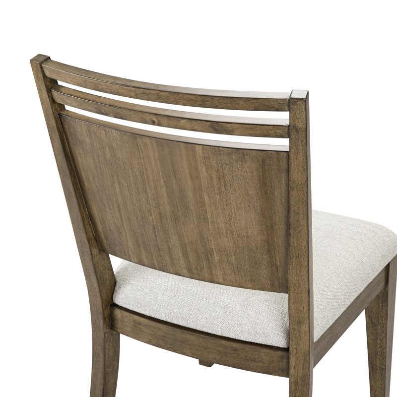 Hinkle Panel Back Side Chair