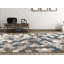 Tapis beige / turquoise Artimacormick-656569891