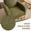 Chaise berçante Modern-46610916