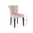 Ring 20.5'' H Tufted Upholstered Side Chair-14829098