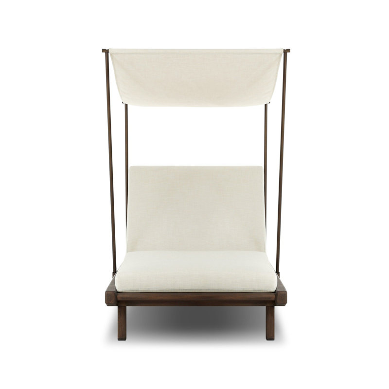 Polima Outdoor Chaise