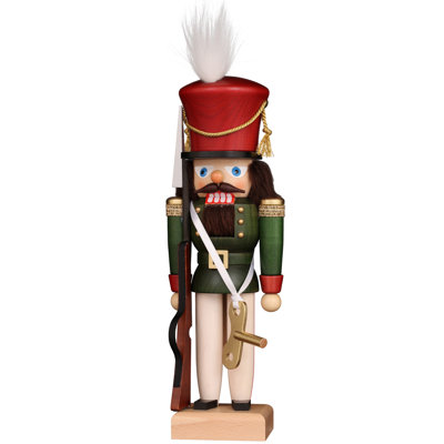 Christian Ulbricht Nutcracker - Toy Soldier