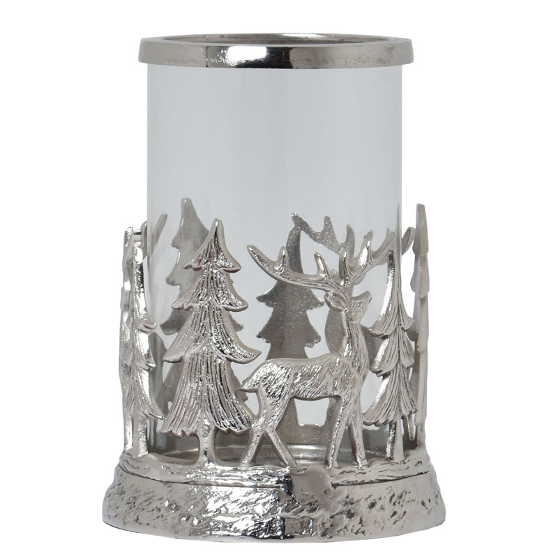 Anhat Metal Candle Accessories