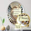 Oval Mirror-95186302