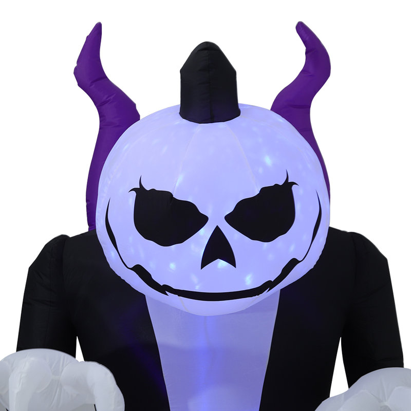 Halloween Decoration