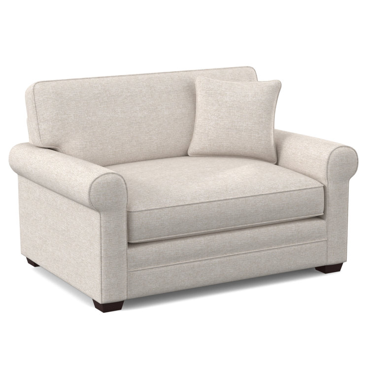 Bedford 57" Twin Sofa Bed
