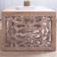 Table basse 47,2 po