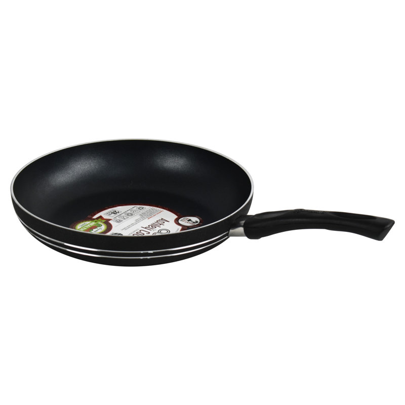 Aluminum Non-Stick