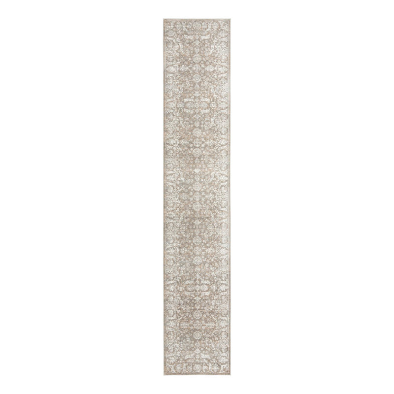 Tapis Uptown Jill Zarin Central Park, Tapis de couloir 2 pi 7 po x 13 pi 11 po