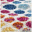 Tapis jaune / bleu Alvey-29915551