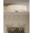 Forget-Me-Not Rectangular Mirror-117664871