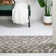 Azbill Geometric Indoor Rug