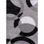 Geometric Synthetic Area Rug-53404127