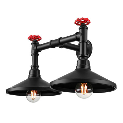 2 - Light Vanity Light
