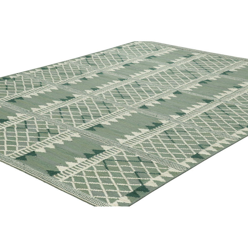 One-of-a-Kind 8'x10' Area Rug
