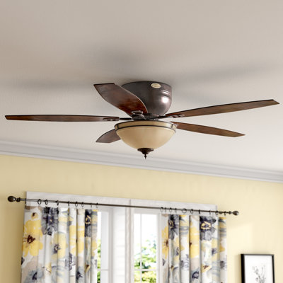 Arrietty 52'' Ceiling Fan with Light Kit