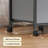 Boose 14.9'' Wide 4 -Drawer Mobile Steel File Cabinet-291224543