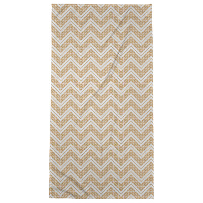Serviette de plage Stephenie
