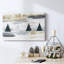 Christmas Holiday Arts - Toile tendue avec châssis-170993941