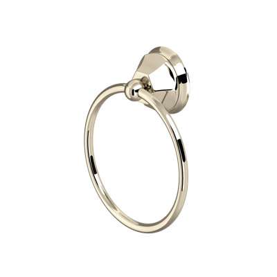 Palladian® Towel Ring
