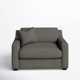 Rhodes Upholstered Chair And A Half