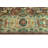 Pak-Persian Roxana Brown Rug