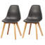Chouhan 46cm H Side Chair-705418456