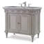 Seville 40'' W Single Vanity