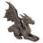 Gargoyle Sentinels Desmond The Dragon Statue