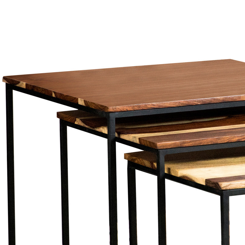 Tables gigognes Betthel