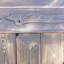 Milliner Solid Ash Sliding Door Primed