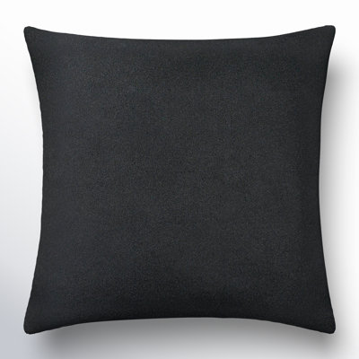 Alcona Wool Blend Throw Pillow