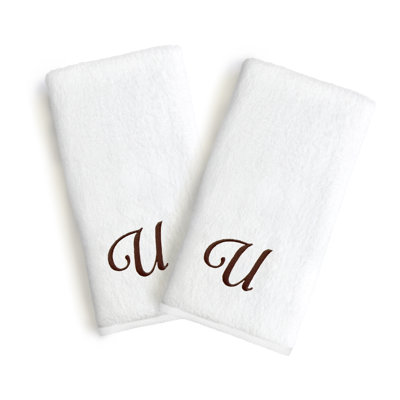 Soft Twist Hand Towel
