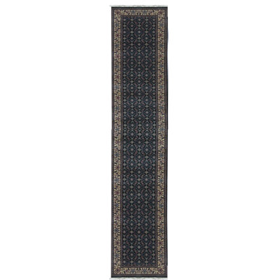 Wool Oriental Area Rug