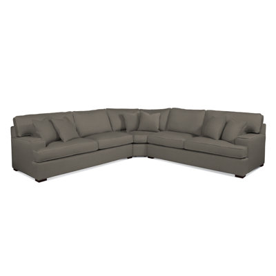 Sadie L-Sectional