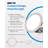 6-Inch Recessed Selectable LED Wafer (12-Pack)-107276725