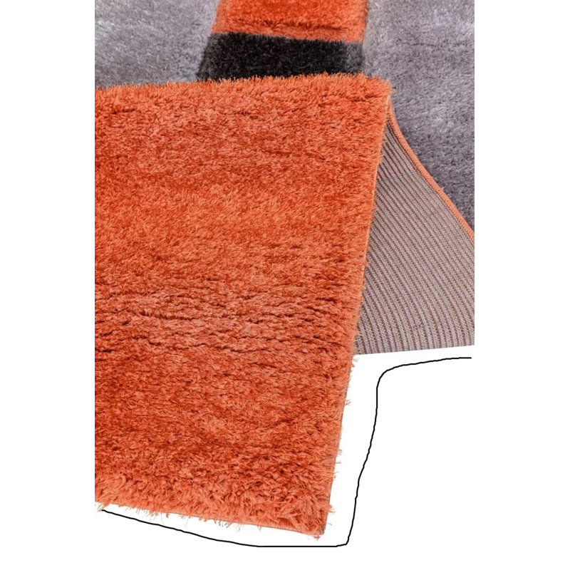 New Large Shaggy Area Rugs Hallway Living Room Bedroom Carpet Floor Mats, Rectangle 160 x 230cm