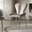 Ensemble de table de salle à manger rectangulaire Modern Luxury-110979329