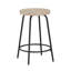 Tabouret de bar Cammie