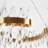 Josse 2 - Light LED Chandelier