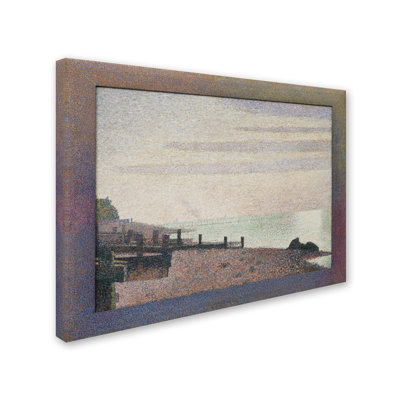 Georges Seurat Mid-Century