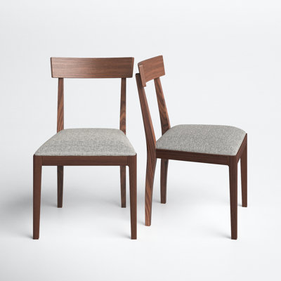 Holmes Ladder Back Side Chair