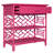 Chippendale End Table with Storage-17297549