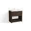 Vista 36" W Freestanding Single Bathroom Vanity-724329056-724329111-724329117
